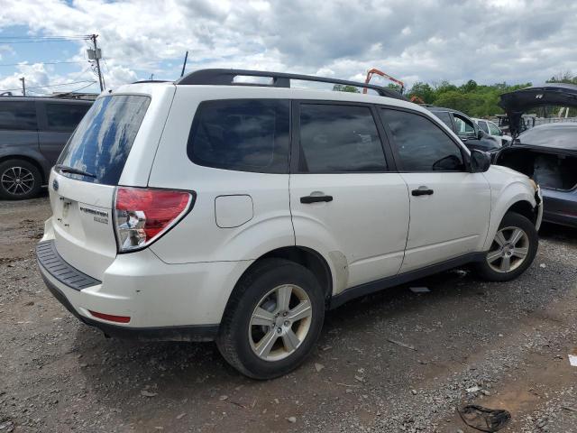 Vin: jf2shabc7bh728175, lot: 57952915, subaru forester 2.5x 20113