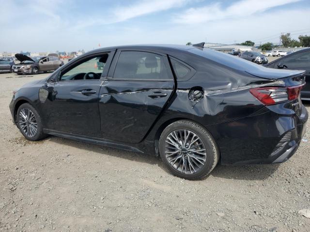 Vin: 3kpf54adxre710709, lot: 56424645, kia forte gt line 20242