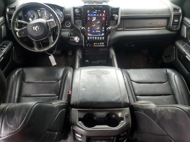 2019 RAM 1500 LIMIT 1C6SRFHT4KN812608