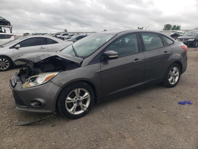 Vin: 1fadp3f21dl320932, lot: 55031435, ford focus se 2013 img_1