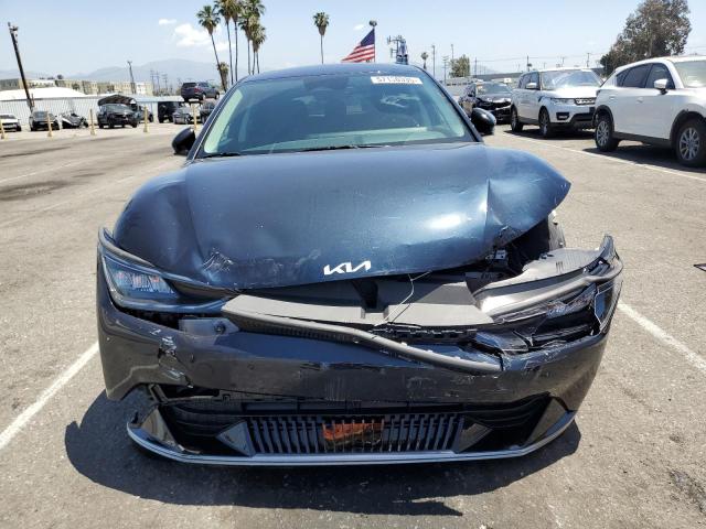 2024 KIA EV6 LIGHT KNDC3DLC1R5210480