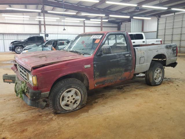 CHEVROLET S TRUCK S1
