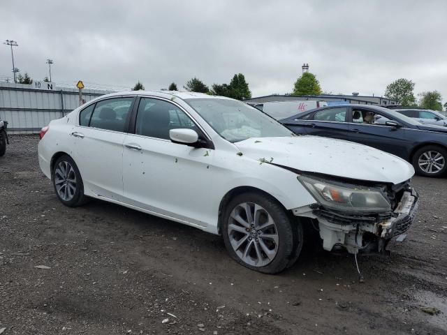 Vin: 1hgcr2f57ea297286, lot: 55773215, honda accord sport 20144