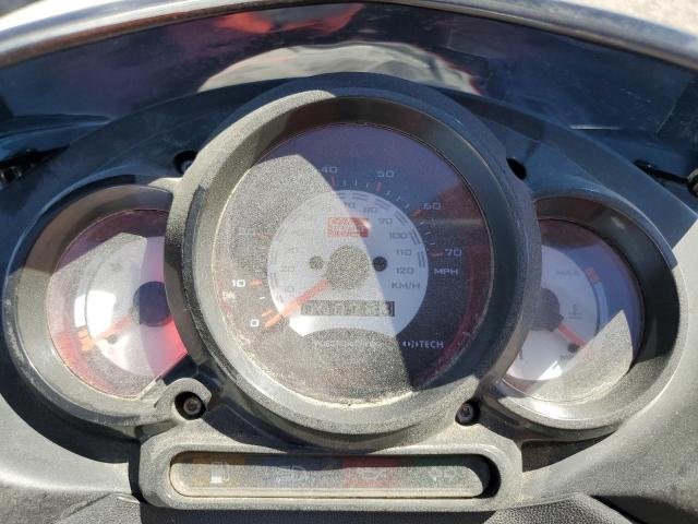 2002 APRILIA SR50 ZD4RLC10X2S000873