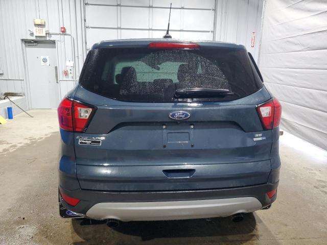 2019 FORD ESCAPE SE 1FMCU9GD7KUB42335