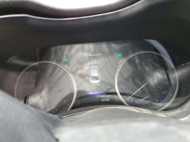2016 INFINITI Q50 PREMIU - JN1EV7AR0GM344818