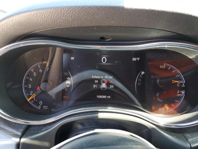 2020 JEEP GRAND CHER - 1C4RJEBG1LC265444