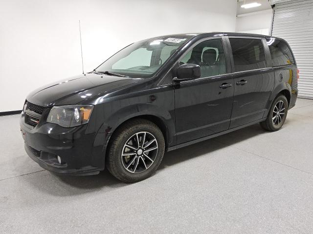 2019 DODGE GRAND CARA - 2C4RDGEG8KR571495