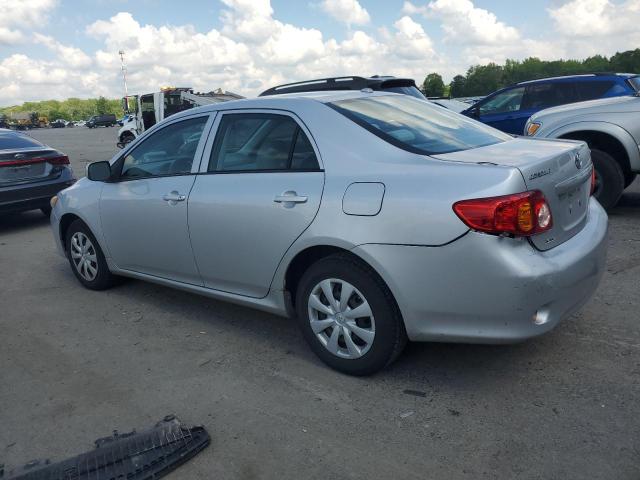 Vin: 1nxbu4ee1az335704, lot: 58660535, toyota corolla base 20102