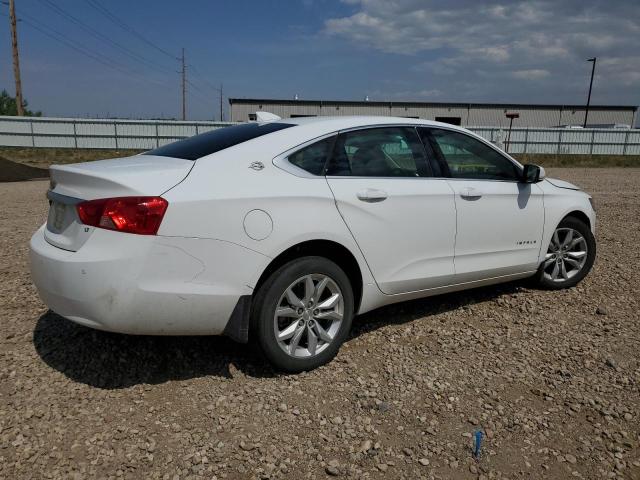 Vin: 2g1105sa0g9164204, lot: 57060135, chevrolet impala lt 20163