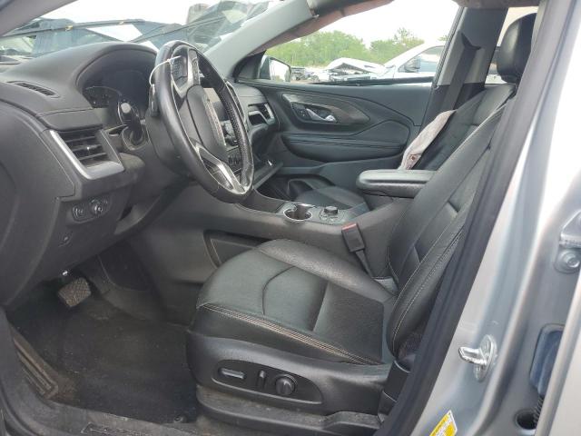 2020 GMC TERRAIN SL - 3GKALPEX8LL216362