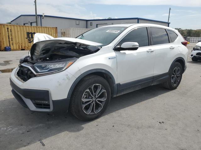 Vin: 7fart6h88le016548, lot: 58859165, honda crv exl 2020 img_1