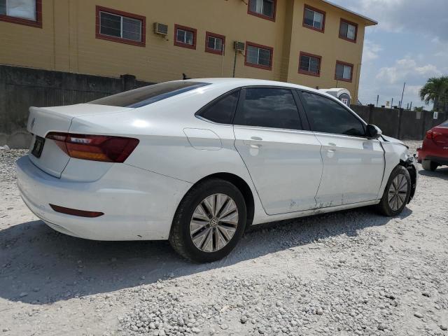 Vin: 3vwc57buxkm025895, lot: 57839285, volkswagen jetta s 20193