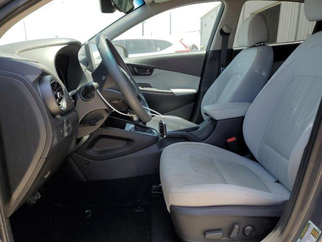 km8k62ab8pu060514 - 2023 Hyundai kona sel - #57142035