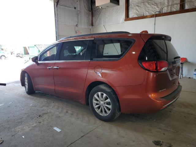 Vin: 2c4rc1fg1jr354951, lot: 56212075, chrysler pacifica touring plus 20182
