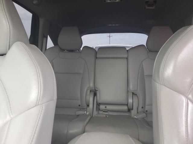 2019 ACURA MDX 5J8YD4H30KL022547