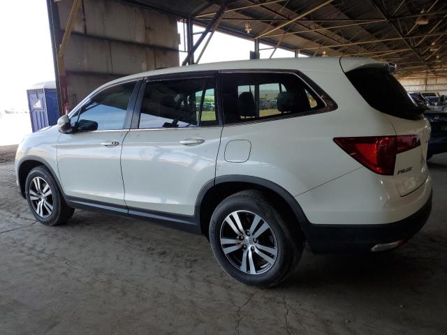Vin: 5fnyf6h56hb076484, lot: 57819515, honda pilot exl 20172