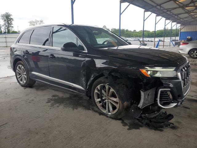 2025 AUDI Q7 PREMIUM - WA1LVBF71SD007222