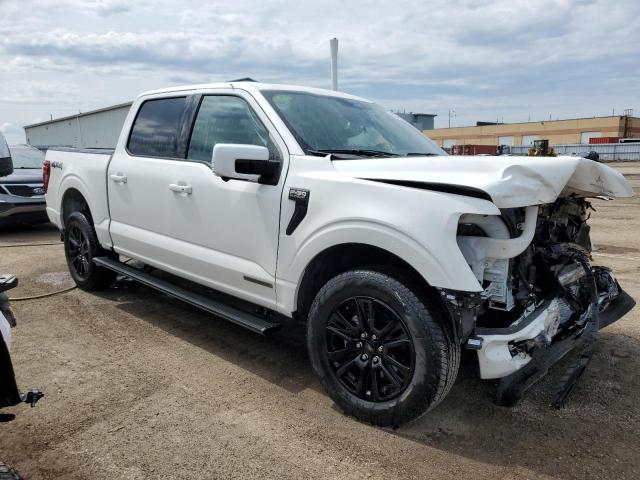 Vin: 1ftfw7ld1rfc22461, lot: 58733225, ford f150 plati platinum 20244