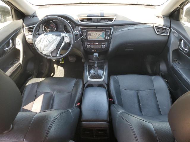 2015 NISSAN ROGUE S - 5N1AT2MV1FC882103