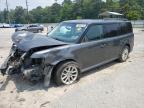 2018 FORD FLEX SE - 2FMGK5B8XJBA20096