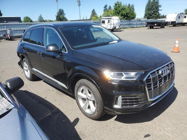 Vin: wa1lcbf76pd007391, lot: 58508185, audi q7 premium plus 20234
