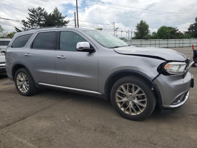 Vin: 1c4rdjeg4fc112038, lot: 57124145, dodge durango citadel 20154