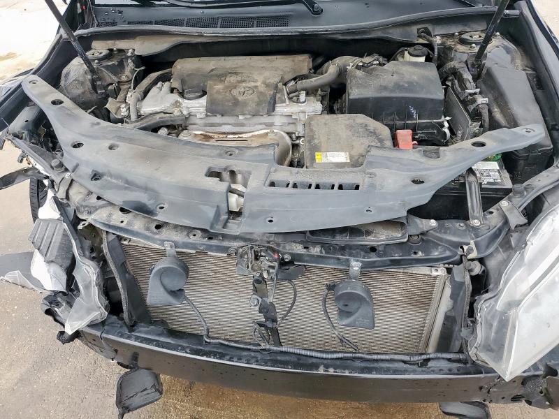 2016 TOYOTA CAMRY LE - 4T1BF1FK2GU148820