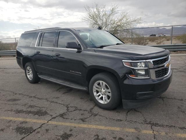 Vin: 1gnscgkc6jr303482, lot: 54703925, chevrolet suburban c1500 ls 20184