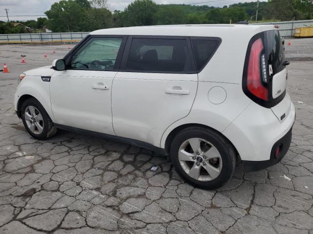 Vin: kndjn2a27j7586190, lot: 58692135, kia soul 20182
