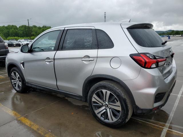 Vin: ja4aruau0ru008117, lot: 55569295, mitsubishi outlander s/se 20242