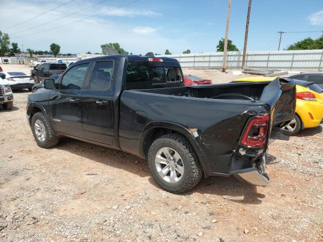 Vin: 1c6rredt0ln265191, lot: 57207775, ram 1500 laramie 20202