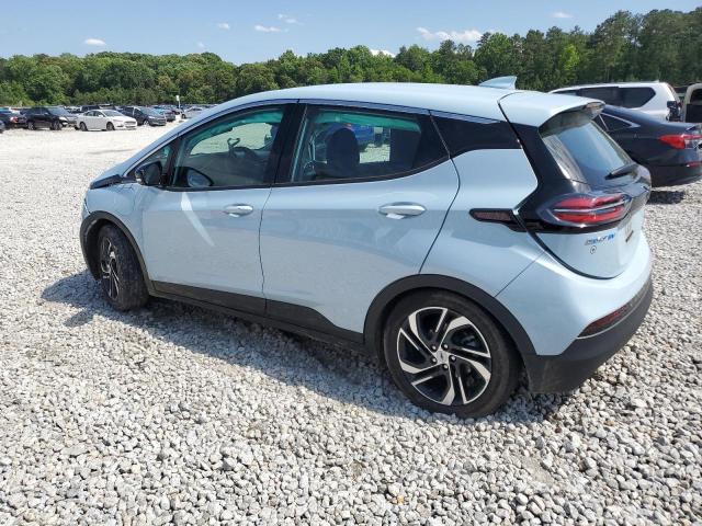 Vin: 1g1fw6s05p4166888, lot: 58083695, chevrolet bolt 1lt 20232