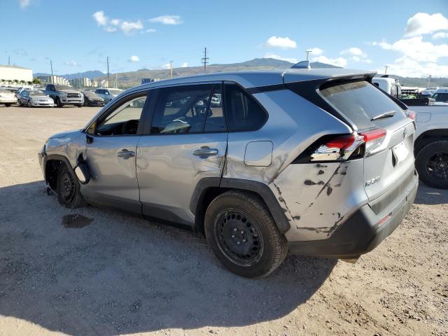 2023 TOYOTA RAV4 LE - JTMK1RFV1PD098214
