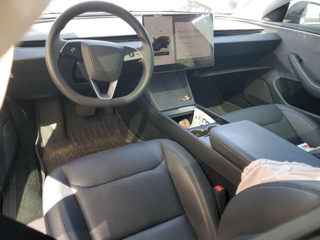 2024 TESLA MODEL 3 5YJ3E1EA3RF742221