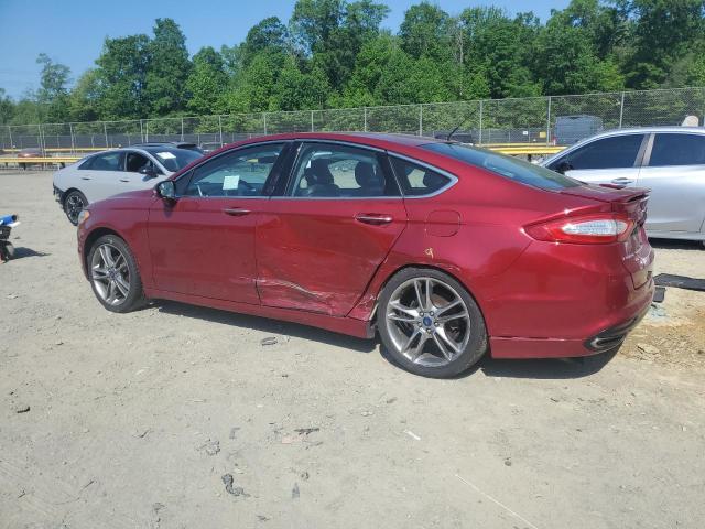 Vin: 3fa6p0d96fr251490, lot: 55888585, ford fusion titanium 20152