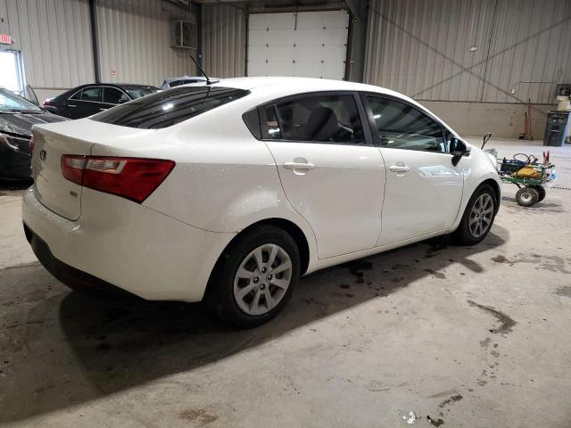 Vin: knadm4a39f6495727, lot: 58700985, kia rio lx 20153