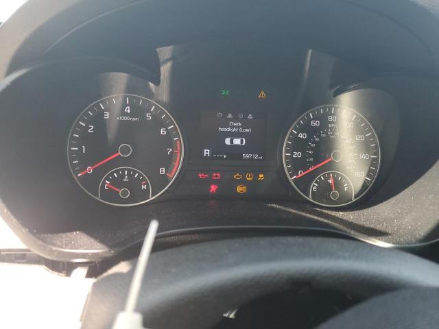2019 KIA OPTIMA LX 5XXGT4L30KG284802