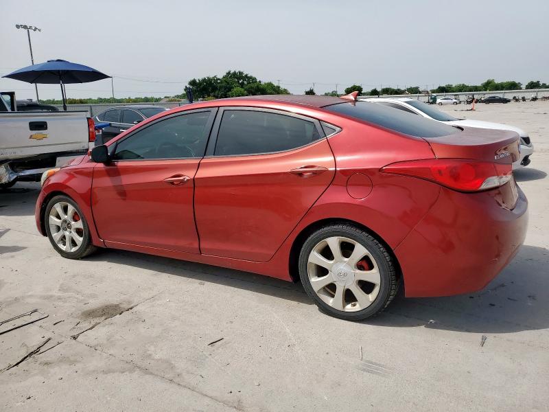 Vin: kmhdh4ae1bu139735, lot: 56990265, hyundai elantra gls 20112