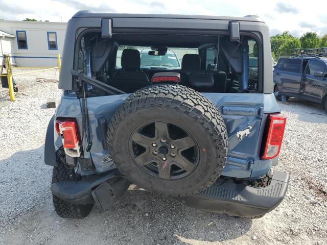 2024 FORD BRONCO BLA 1FMDE1AH5RLB15973