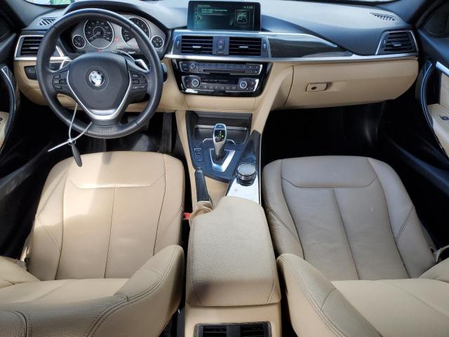 2017 BMW 330 I WBA8B9G39HNU56253