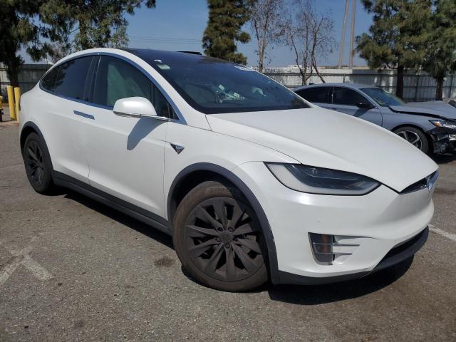 Vin: 5yjxcbe2xhf051384, lot: 56881245, tesla model x 20174