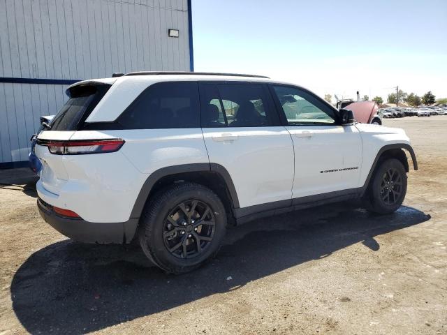 Vin: 1c4rjhagxrc142169, lot: 58190075, jeep grand cher laredo 20243