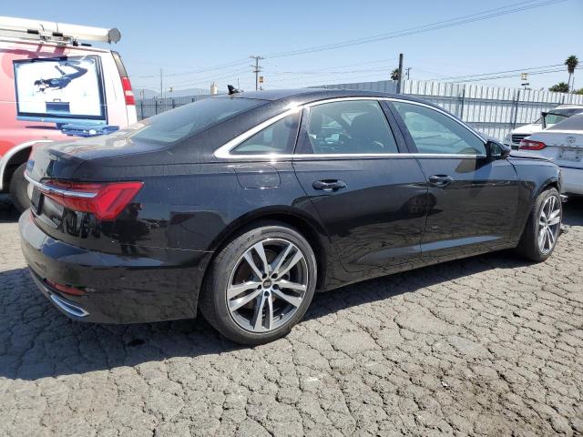 AUDI A6 PREMIUM 2023 black  gas WAUD3BF21PN024265 photo #4