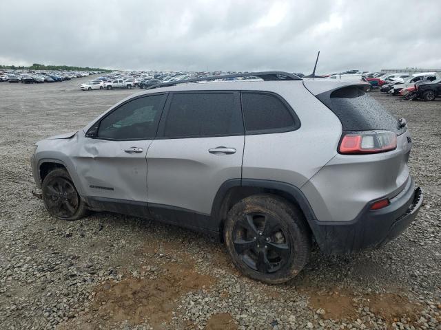 Vin: 1c4pjllb2kd454160, lot: 56374515, jeep grand cher latitude plus 20192