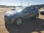2017 KIA SPORTAGE L - KNDPM3ACXH7241936