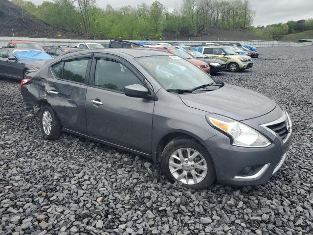 Vin: 3n1cn7ap2jl818971, lot: 55467995, nissan versa s 20184