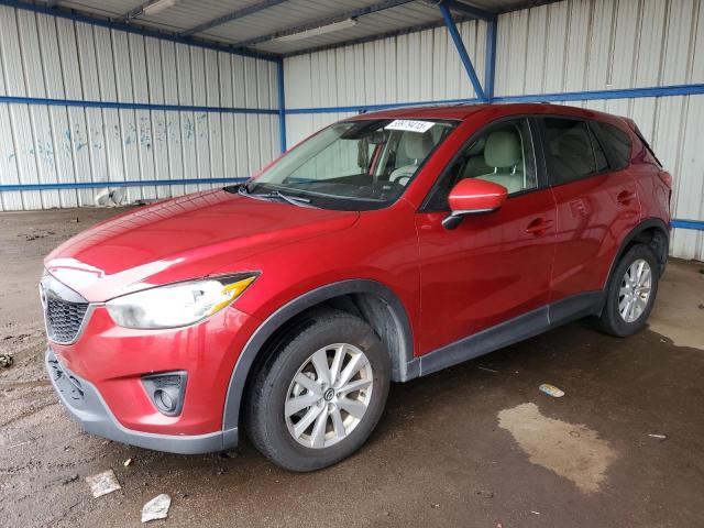 Vin: jm3ke4cy9e0341656, lot: 58979415, mazda cx-5 touring 2014 img_1