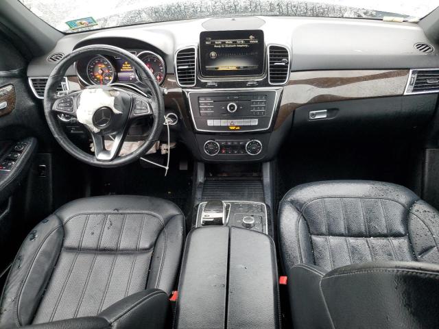 2018 MERCEDES-BENZ GLE 350 4M 4JGDA5HB6JB068399