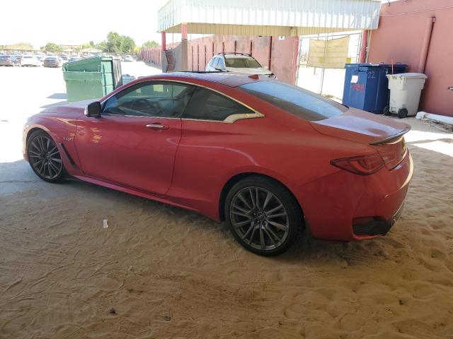 2017 INFINITI Q60 RED SP JN1FV7EK4HM610778